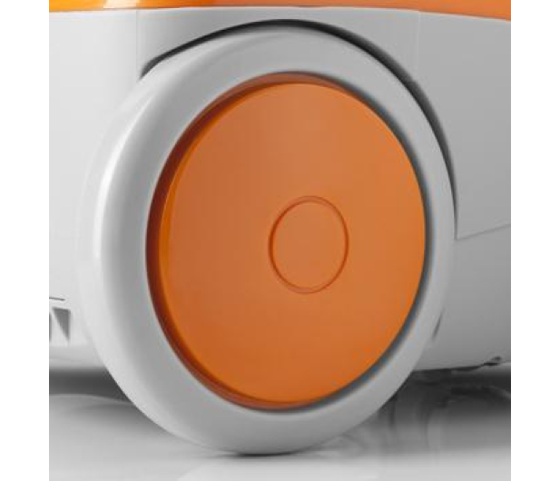 Zelmer DOT ZVC125EK - 205151 - zdjęcie 4